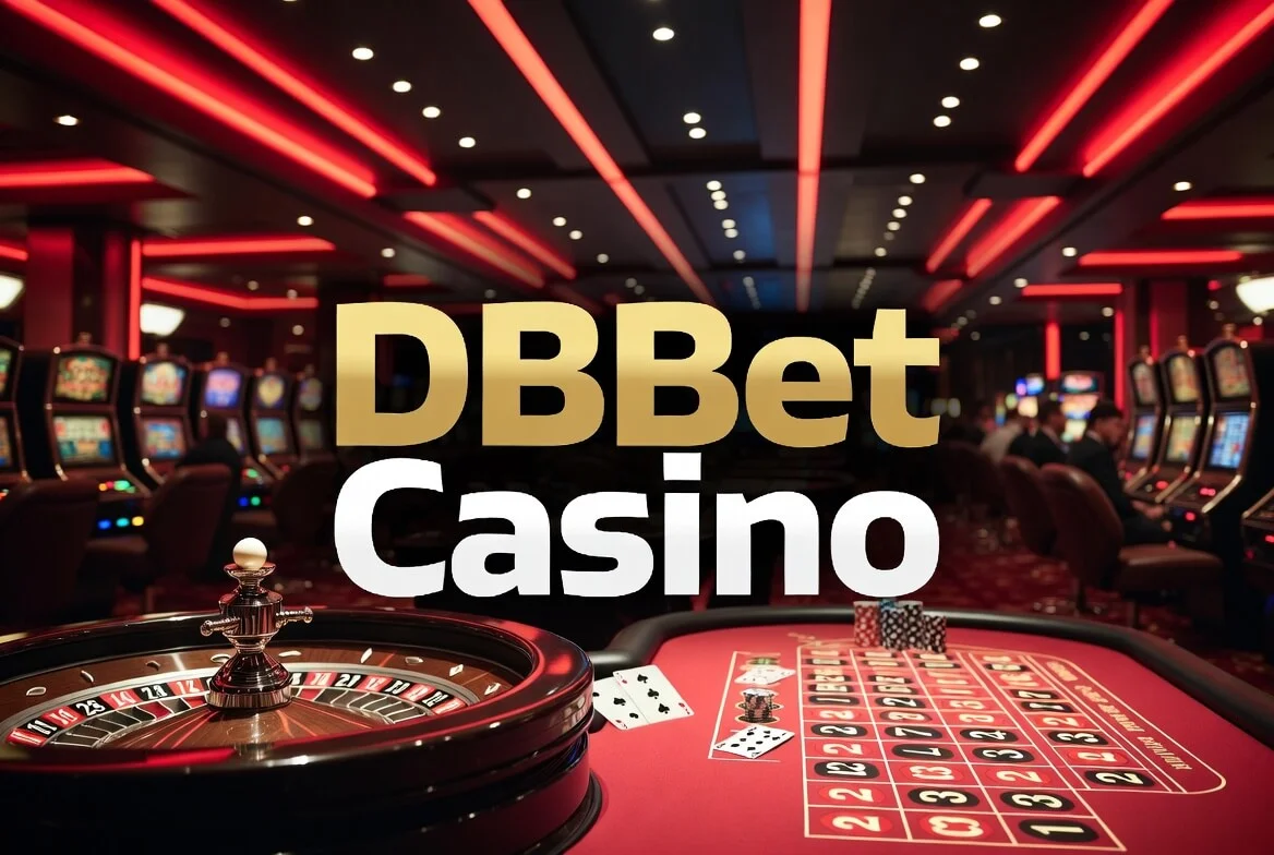Обзор игровой площадки DBBet для игроков из Узбекистана